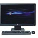 Hp Desktop Computer Bundle With 18.5-Inch Monitor (Core I3, 4Gb Ram, 500Gb Hdd) thumbnail 3
