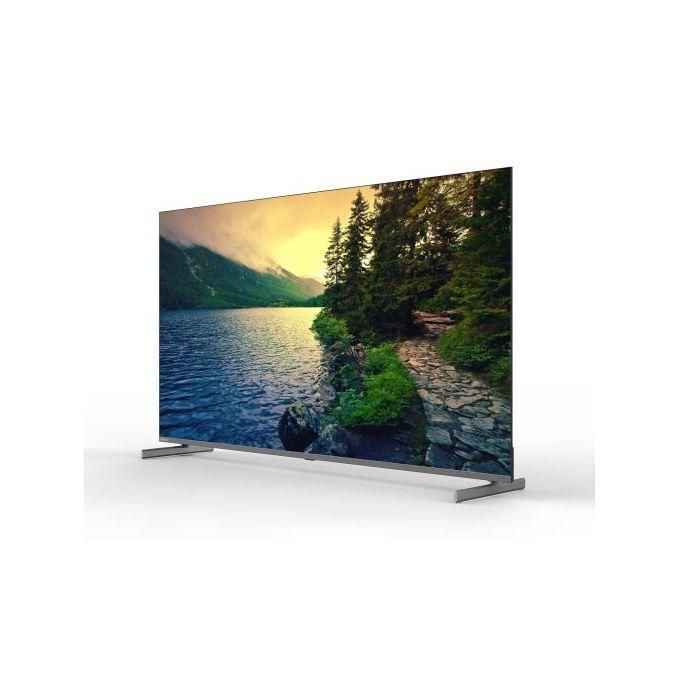 Royal 50 Inch Qled 4K Uhd Google Tv thumbnail 4