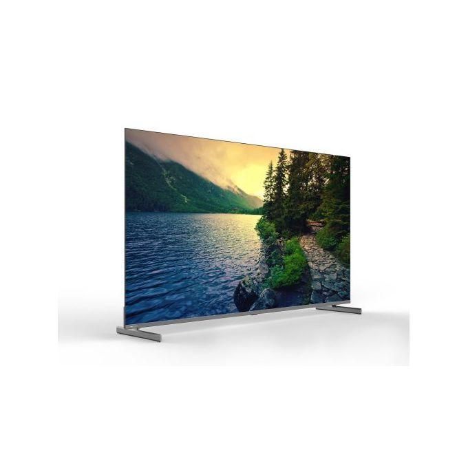 Royal 50 Inch Qled 4K Uhd Google Tv
