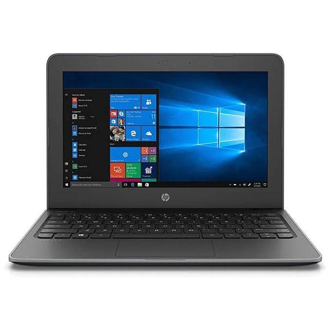 Hp Stream 11 Laptop (Intel Celeron, 64Gb Ssd, 4Gb Ram, Windows 10 Pro + Usb Keyboard Light)
