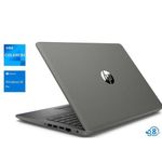 Hp Stream 11 Laptop (Intel Celeron, 64Gb Ssd, 4Gb Ram, Windows 10 Pro + Usb Keyboard Light) thumbnail 3