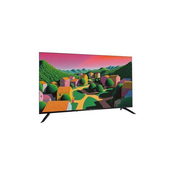 Royal 55 Inch Qled 4K Uhd Google Tv