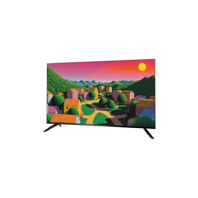 Royal 55 Inch Qled 4K Uhd Google Tv thumbnail 2