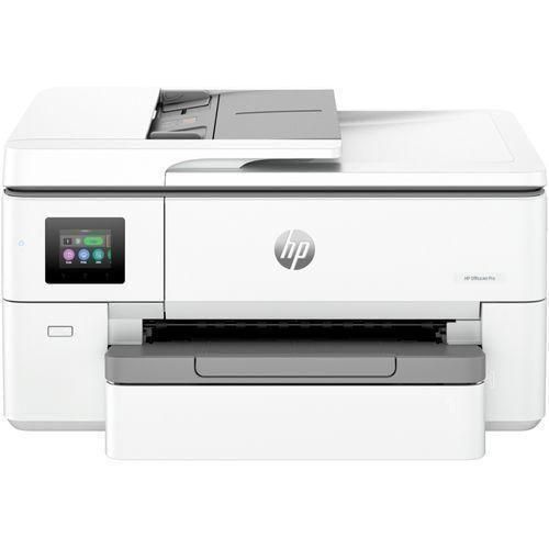Hp Officejet Pro 9720 A3 Wide Format All-In-One Printer