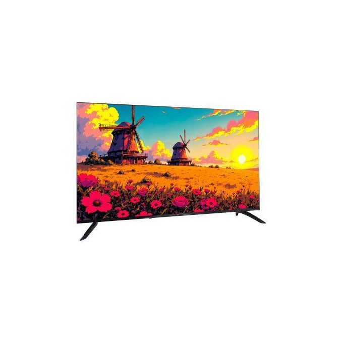 Royal 65 Inch Qled 4K Uhd Google Tv (Variants: Rtv65Qm8B / Rtv65Qm20P)