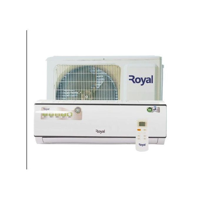 Royal 2Hp Split Unit Air Conditioner (Ma18Rsax-R410) thumbnail 2
