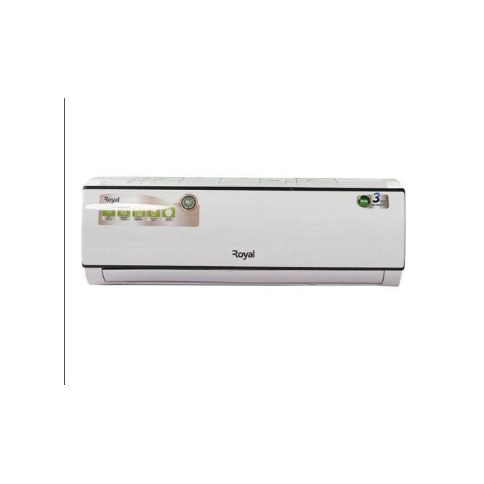 Royal 2Hp Split Unit Air Conditioner (Ma18Rsax-R410)