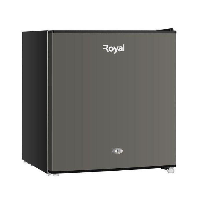 Royal 55 Litres Bedside Direct Cool Single Door Refrigerator (Rref55Bf)