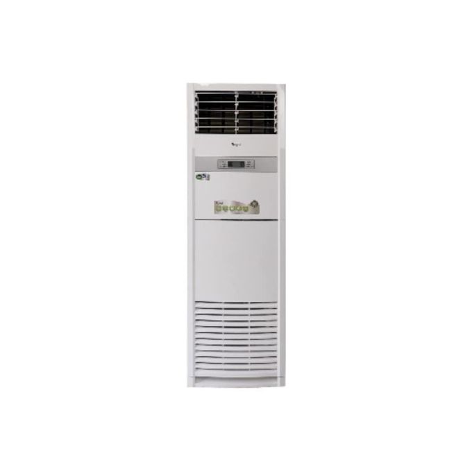 Royal 5Hp Inverter Floor Standing Air Conditioner + Installation Kit thumbnail 5