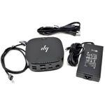 Hp Usb-C Dock G5 Docking Station thumbnail 2