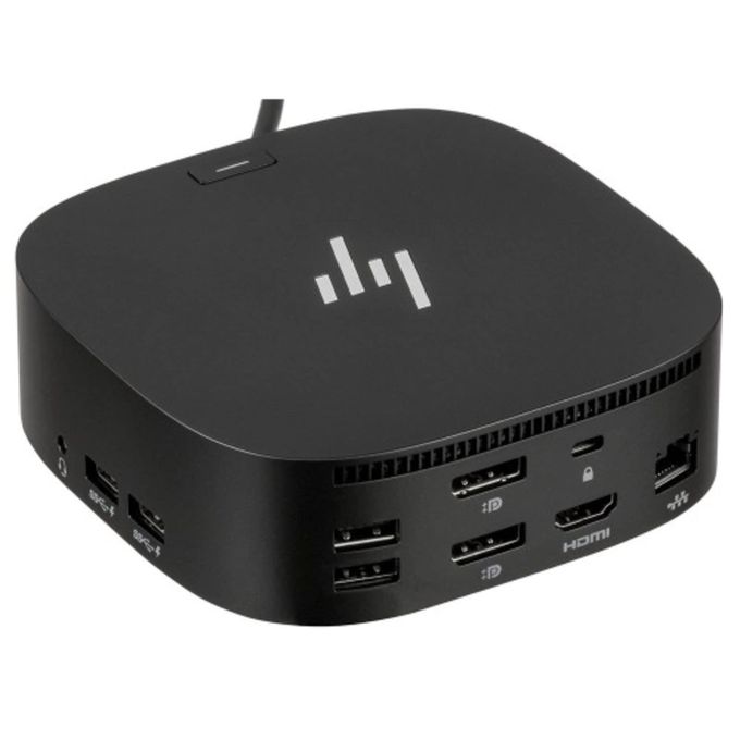 Hp Usb-C Dock G5 Docking Station