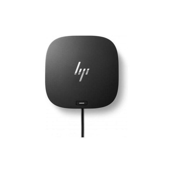Hp Usb-C Dock G5 Docking Station thumbnail 3