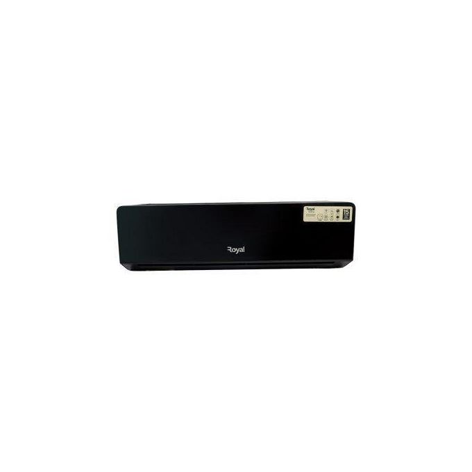 Royal 2Hp Windfree Inverter Air Conditioner (Model: Bm18Rsax-R32-Inv / Black Mirror) thumbnail 2