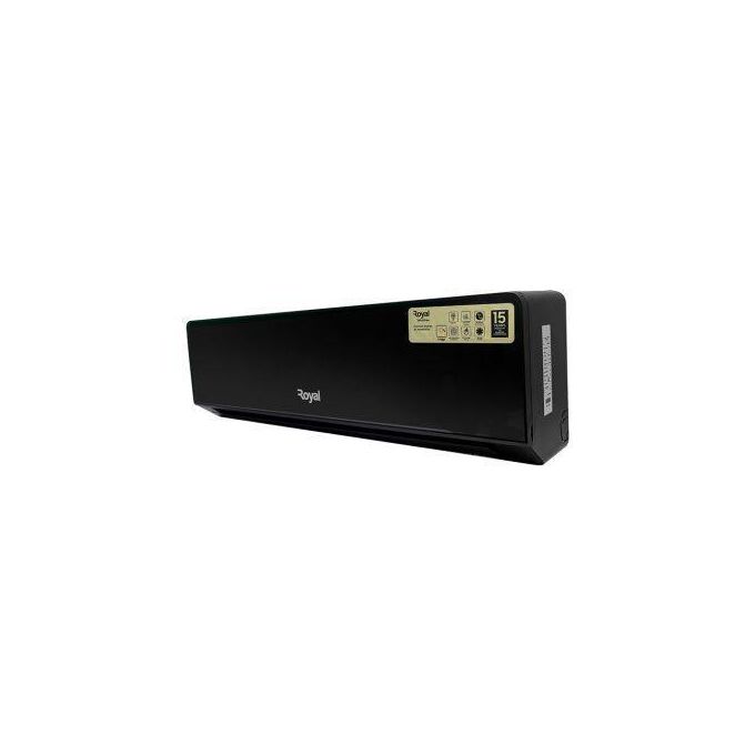 Royal 2Hp Windfree Inverter Air Conditioner (Model: Bm18Rsax-R32-Inv / Black Mirror)