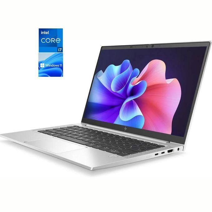 Hp Elitebook 830 G8 (Intel Core I7 11Th Gen, 16Gb Ram, 512Gb Ssd) thumbnail 2