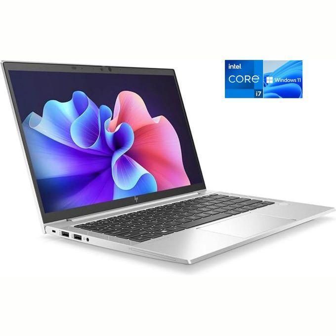 Hp Elitebook 830 G8 (Intel Core I7 11Th Gen, 16Gb Ram, 512Gb Ssd) thumbnail 4