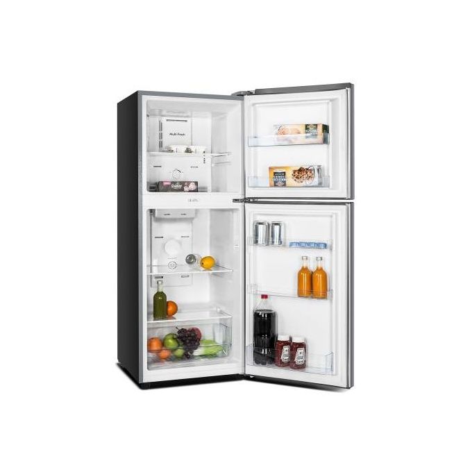 Royal 250L Titan Refrigerator Double Door (Rref250Nf) thumbnail 2