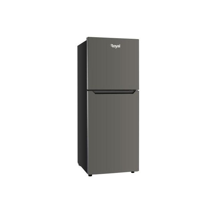 Royal 250L Titan Refrigerator Double Door (Rref250Nf)