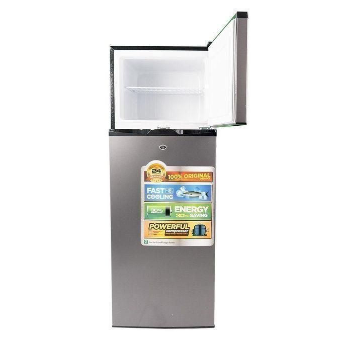 Royal 155L Titan Double Door Refrigerator thumbnail 3