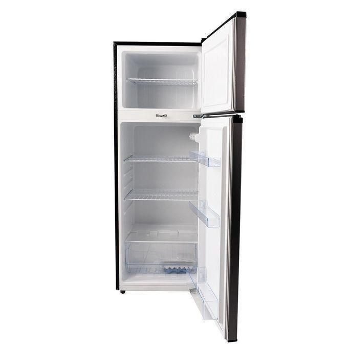 Royal 155L Titan Double Door Refrigerator thumbnail 4