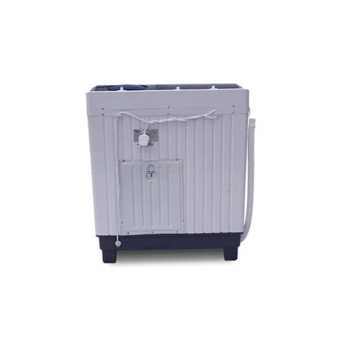 Royal 7.5Kg Twin Tub Washing Machine - Wash & Spin thumbnail 2