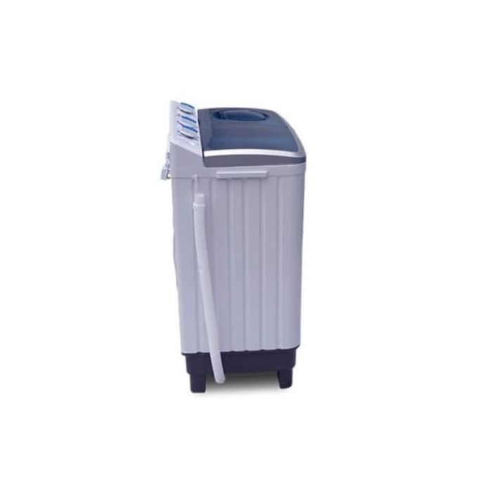 Royal 7.5Kg Twin Tub Washing Machine - Wash & Spin thumbnail 5