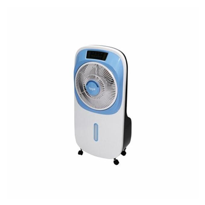 Royal Rechargeable 12-Inch Mist Fan Rrmf-1172 thumbnail 3