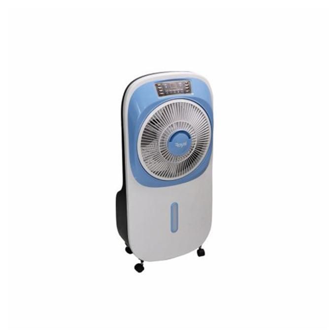 Royal Rechargeable 12-Inch Mist Fan Rrmf-1172 thumbnail 2