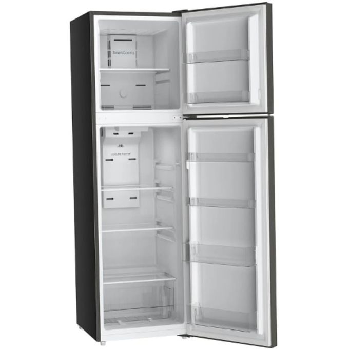 Royal 300L Titan 5000 Series Double Door Refrigerator thumbnail 3