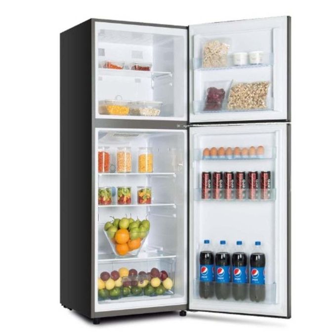 Royal 300L Titan 5000 Series Double Door Refrigerator thumbnail 2