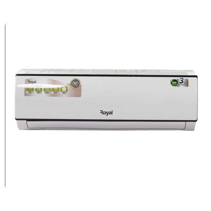 Royal 1Hp Split Unit Low Voltage Ac Ma09Rsa thumbnail 2
