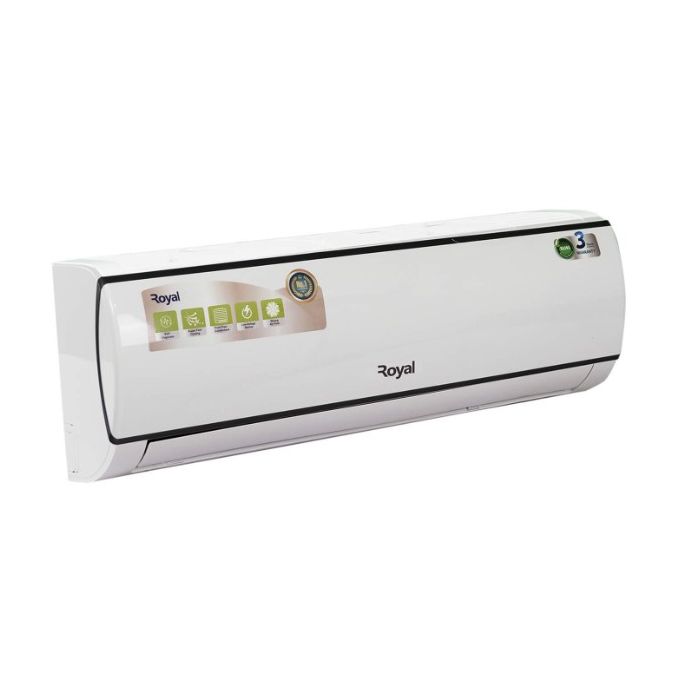 Royal 1Hp Split Unit Low Voltage Ac Ma09Rsa thumbnail 3