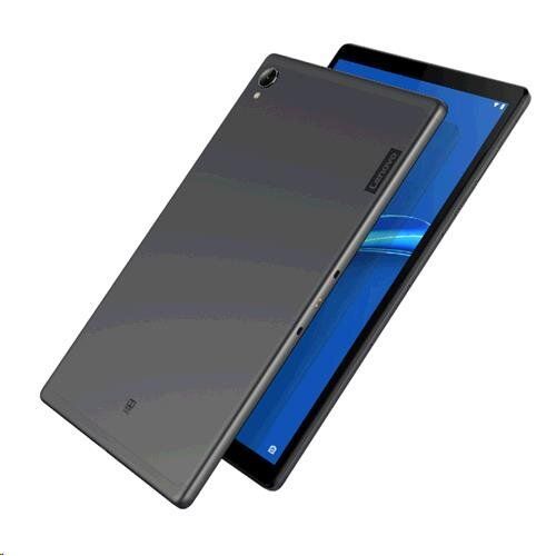 Lenovo Tab M10 (Hd) 4Gb Ram 64Gb Rom 10.1" Wi-Fi 4G (Includes Free Pouch) thumbnail 2