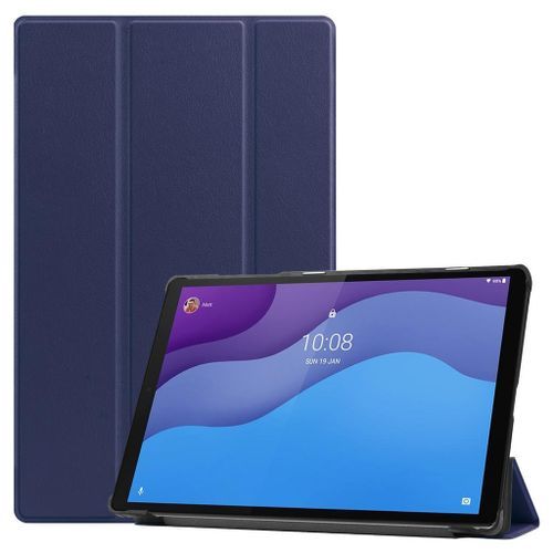 Lenovo Tab M10 (Hd) 4Gb Ram 64Gb Rom 10.1" Wi-Fi 4G (Includes Free Pouch) thumbnail 3