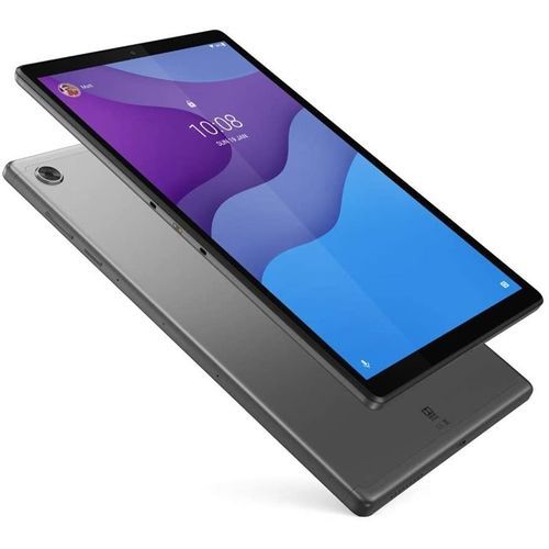 Lenovo Tab M10 (Hd) 4Gb Ram 64Gb Rom 10.1" Wi-Fi 4G (Includes Free Pouch)