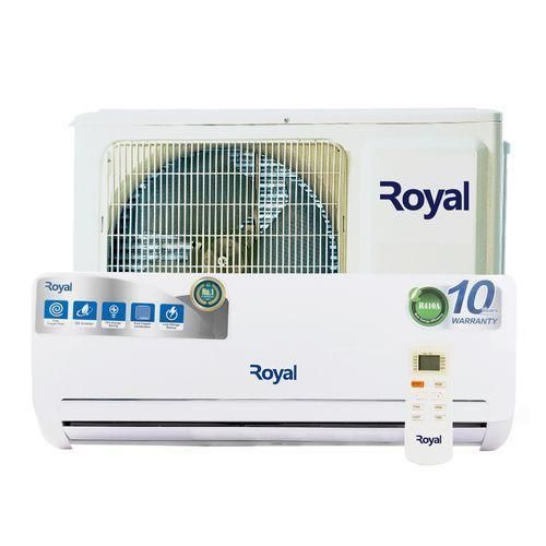 Royal 1.5Hp Inverter Split Ac Fl12Rsa-R32 Inv