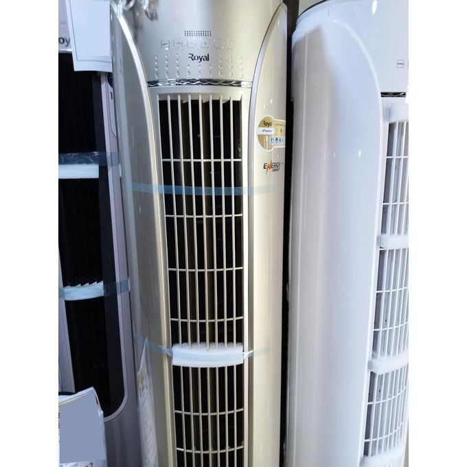 Royal 3Hp Floor Standing Luxury Inverter Air Conditioner thumbnail 3