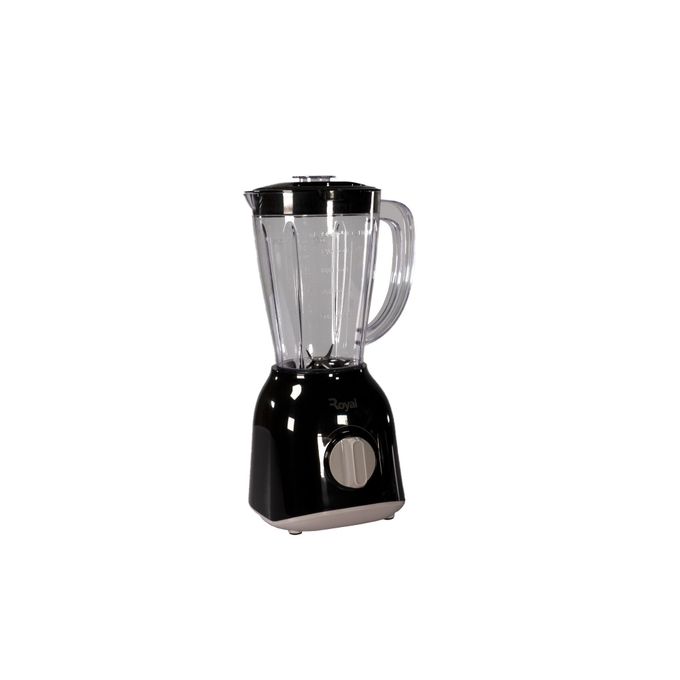 Royal 400W Blender With Grinder