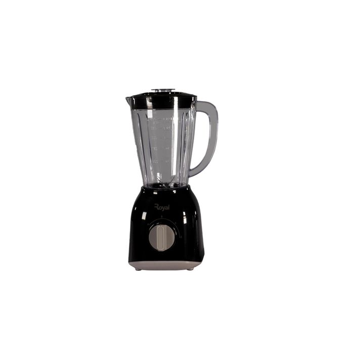 Royal 400W Blender With Grinder thumbnail 3