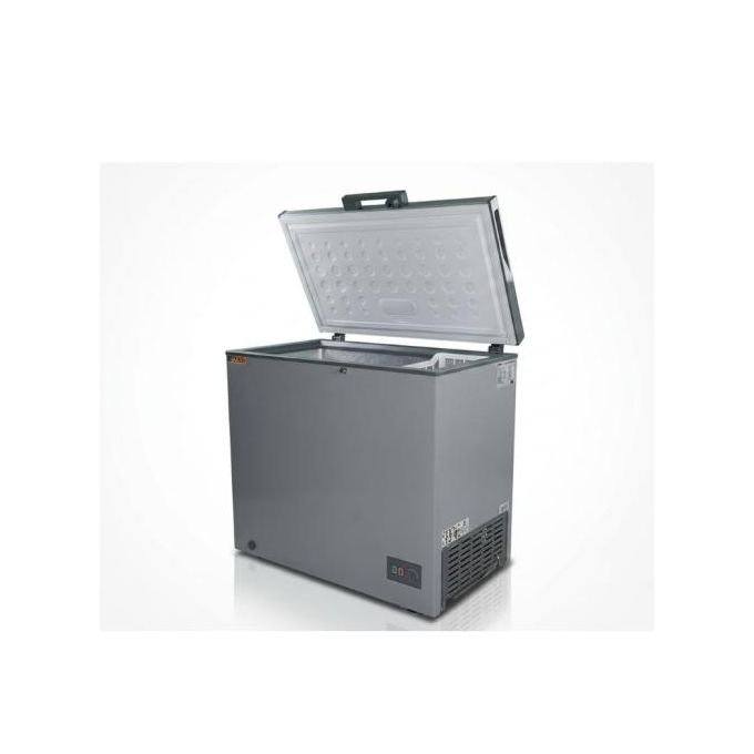 Royal 150L Inverter Chest Freezer (Rcf-Hfi151) thumbnail 4
