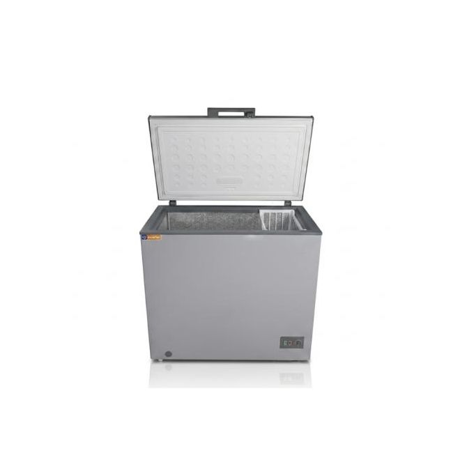 Royal 150L Inverter Chest Freezer (Rcf-Hfi151) thumbnail 3