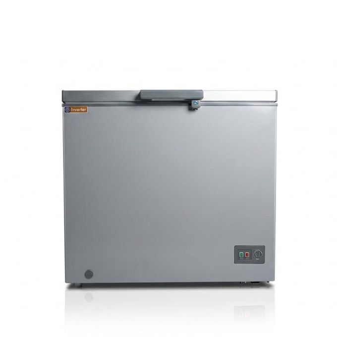 Royal 150L Inverter Chest Freezer (Rcf-Hfi151)