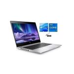 Hp Elitebook X360 Touch (Intel Core I7, 16Gb Ram, 512Gb Ssd) + Laptop Bag thumbnail 2
