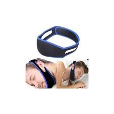 Adjustable Anti-Snoring Chin Strap thumbnail 2