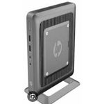 Hp Thin Client Micro Desktop (Windows 10, Office, Keyboard & Mouse Bundle) thumbnail 2