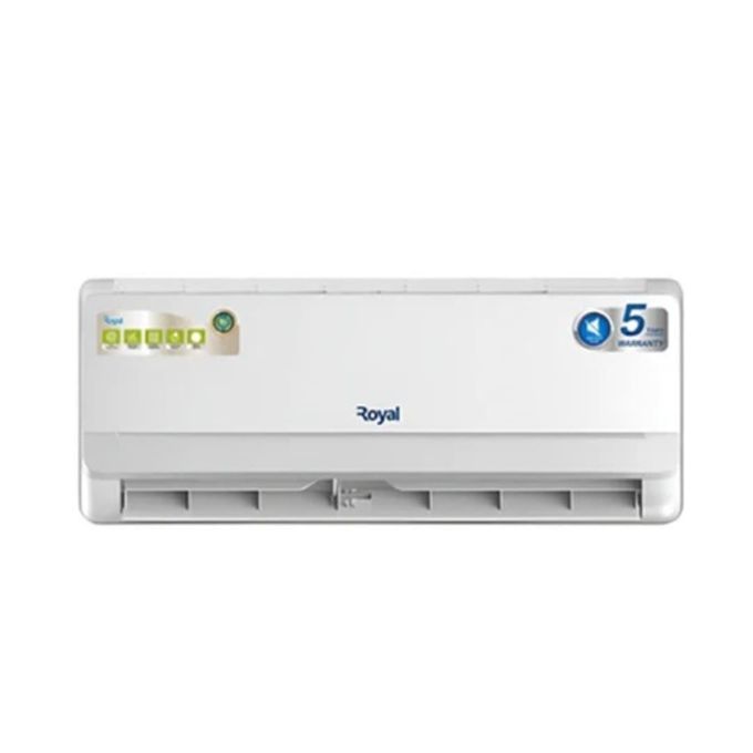 Royal 1.5Hp Split Unit Air Conditioner (R410 Gas) thumbnail 3