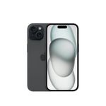 Apple Iphone 15 (128 Gb) - Black