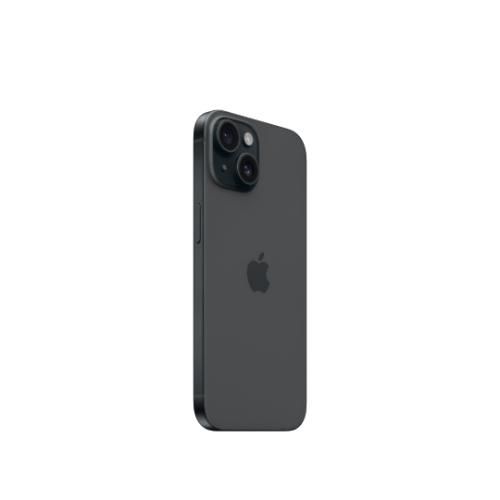Apple Iphone 15 (128 Gb) - Black thumbnail 2