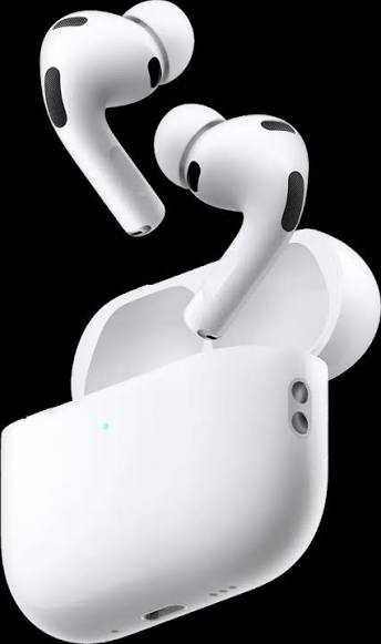 Apple Airpods Pro 3 (Wireless Earbuds, White) thumbnail 2