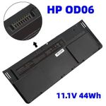 Hp Elitebook Revolve 810 G1 / G2 & G3 Tablet Laptop Battery (Od06Xl) thumbnail 3